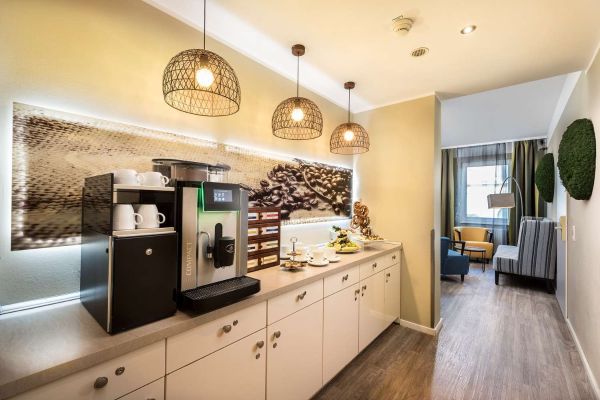 Hotel Best Western zur Post (Bremen)